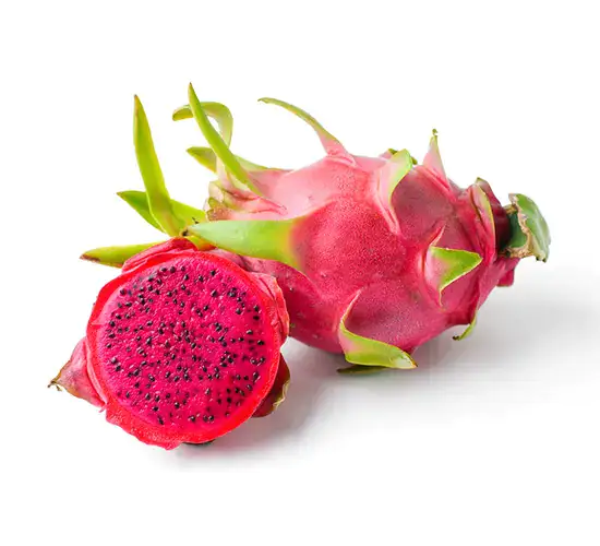 Dragon Fruit Red 400g to 500g Vietnam